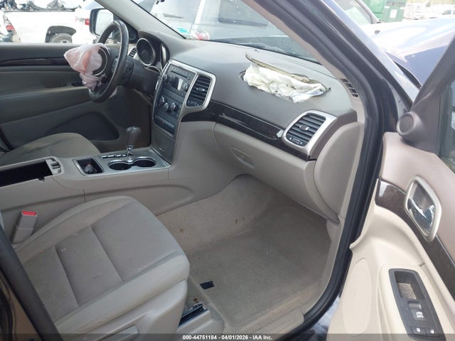 Aukcja sprzedaży 2012 Jeep Grand Cherokee Laredo, vin: 1C4RJFAG3CC208492, numer aukcji: 44751184