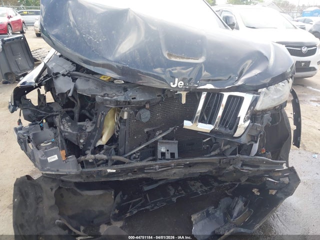 Aukcja sprzedaży 2012 Jeep Grand Cherokee Laredo, vin: 1C4RJFAG3CC208492, numer aukcji: 44751184