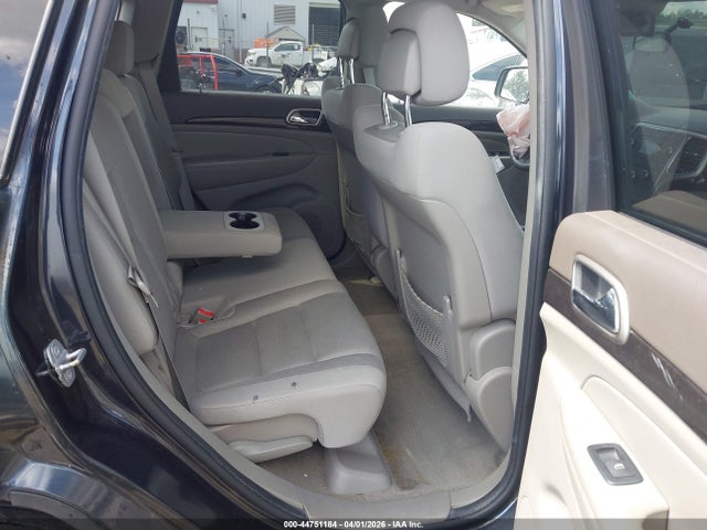 Aukcja sprzedaży 2012 Jeep Grand Cherokee Laredo, vin: 1C4RJFAG3CC208492, numer aukcji: 44751184