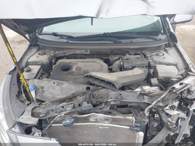 Aukcja sprzedaży 2019 Hyundai Sonata Se, vin: 5NPE24AF6KH810877, numer aukcji: 44751188