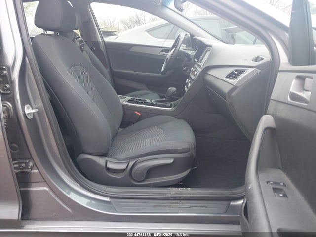 Aukcja sprzedaży 2019 Hyundai Sonata Se, vin: 5NPE24AF6KH810877, numer aukcji: 44751188