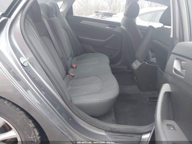Aukcja sprzedaży 2019 Hyundai Sonata Se, vin: 5NPE24AF6KH810877, numer aukcji: 44751188
