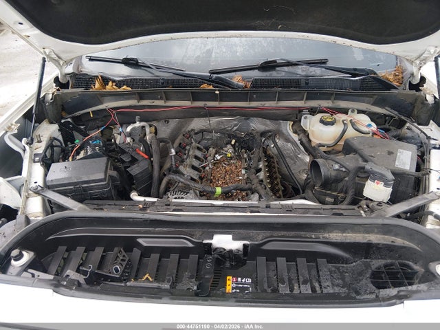 Aukcja sprzedaży 2019 Gmc Sierra 1500 Denali, vin: 1GTU9FEL4KZ133825, numer aukcji: 44751190