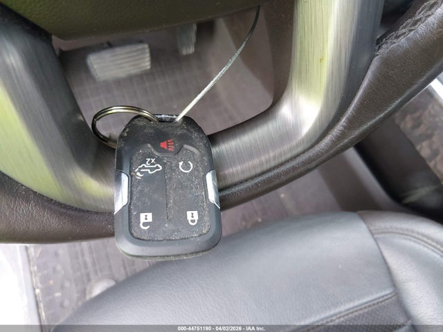 Aukcja sprzedaży 2019 Gmc Sierra 1500 Denali, vin: 1GTU9FEL4KZ133825, numer aukcji: 44751190