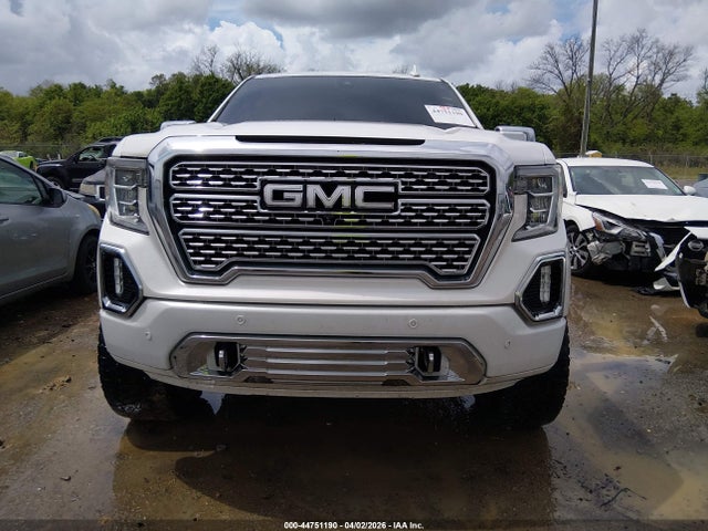 Aukcja sprzedaży 2019 Gmc Sierra 1500 Denali, vin: 1GTU9FEL4KZ133825, numer aukcji: 44751190