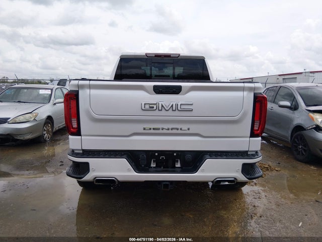 Aukcja sprzedaży 2019 Gmc Sierra 1500 Denali, vin: 1GTU9FEL4KZ133825, numer aukcji: 44751190