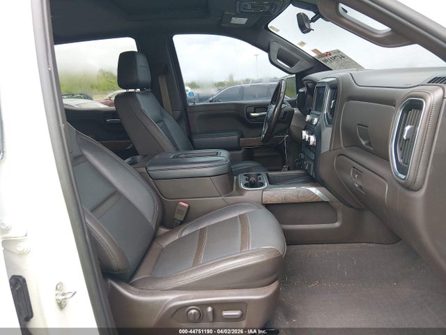 Aukcja sprzedaży 2019 Gmc Sierra 1500 Denali, vin: 1GTU9FEL4KZ133825, numer aukcji: 44751190