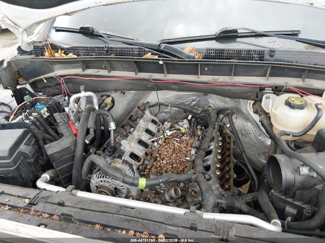 Aukcja sprzedaży 2019 Gmc Sierra 1500 Denali, vin: 1GTU9FEL4KZ133825, numer aukcji: 44751190