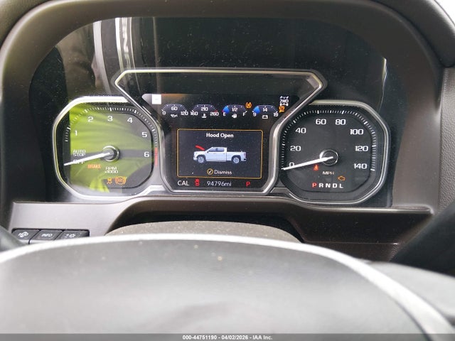 Aukcja sprzedaży 2019 Gmc Sierra 1500 Denali, vin: 1GTU9FEL4KZ133825, numer aukcji: 44751190