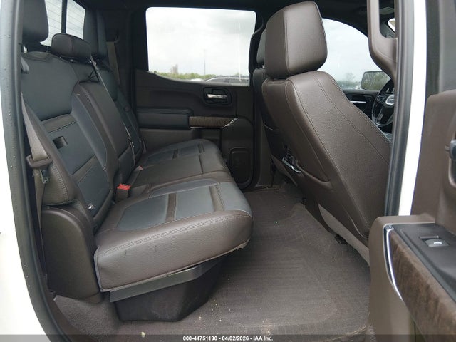 Aukcja sprzedaży 2019 Gmc Sierra 1500 Denali, vin: 1GTU9FEL4KZ133825, numer aukcji: 44751190