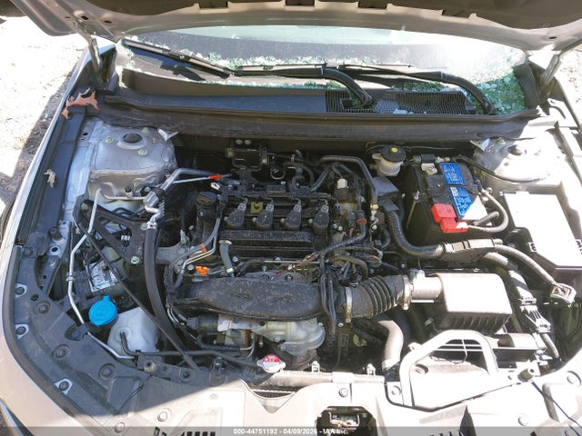 Aukcja sprzedaży 2023 Honda Accord Ex, vin: 1HGCY1F3XPA052481, numer aukcji: 44751192