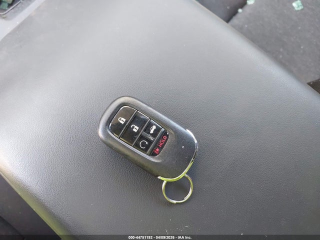 Aukcja sprzedaży 2023 Honda Accord Ex, vin: 1HGCY1F3XPA052481, numer aukcji: 44751192