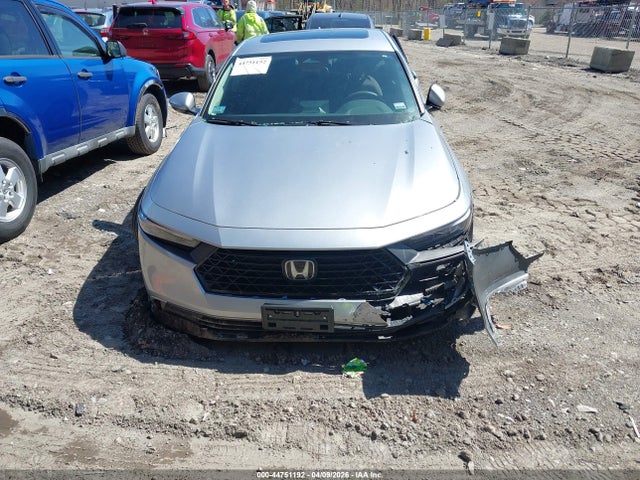 Aukcja sprzedaży 2023 Honda Accord Ex, vin: 1HGCY1F3XPA052481, numer aukcji: 44751192