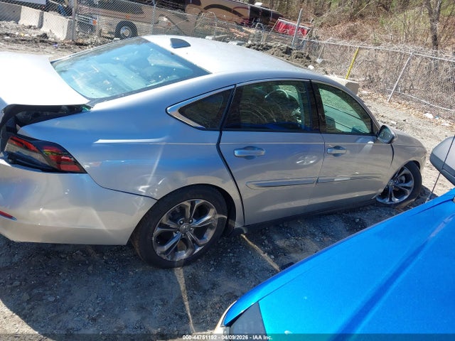 Aukcja sprzedaży 2023 Honda Accord Ex, vin: 1HGCY1F3XPA052481, numer aukcji: 44751192
