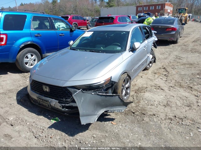 Aukcja sprzedaży 2023 Honda Accord Ex, vin: 1HGCY1F3XPA052481, numer aukcji: 44751192