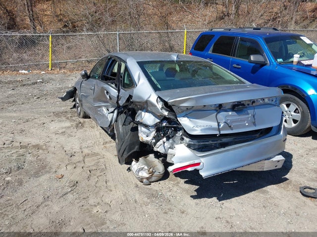 Aukcja sprzedaży 2023 Honda Accord Ex, vin: 1HGCY1F3XPA052481, numer aukcji: 44751192