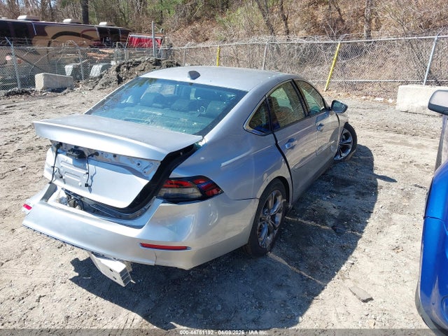 Aukcja sprzedaży 2023 Honda Accord Ex, vin: 1HGCY1F3XPA052481, numer aukcji: 44751192