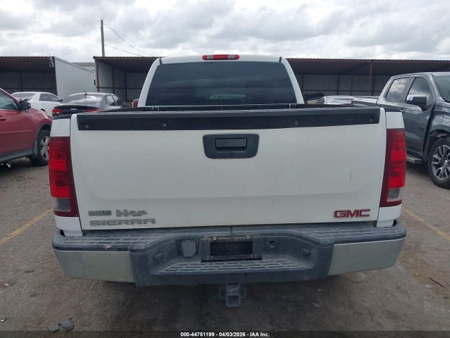 Aukcja sprzedaży 2011 Gmc Sierra 1500 Sl, vin: 1GTR1UEA9BZ120522, numer aukcji: 44751199