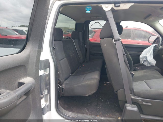 Aukcja sprzedaży 2011 Gmc Sierra 1500 Sl, vin: 1GTR1UEA9BZ120522, numer aukcji: 44751199