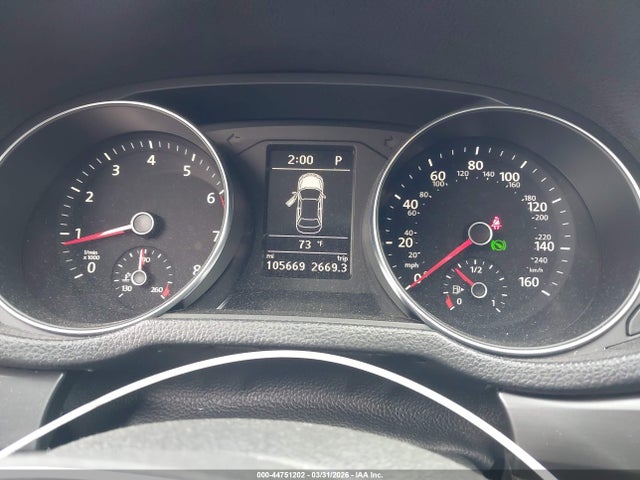 Продаж на аукціоні авто 2018 Volkswagen Passat 2.0t R-line/2.0t S, vin: 1VWAA7A31JC016322, номер лоту: 44751202