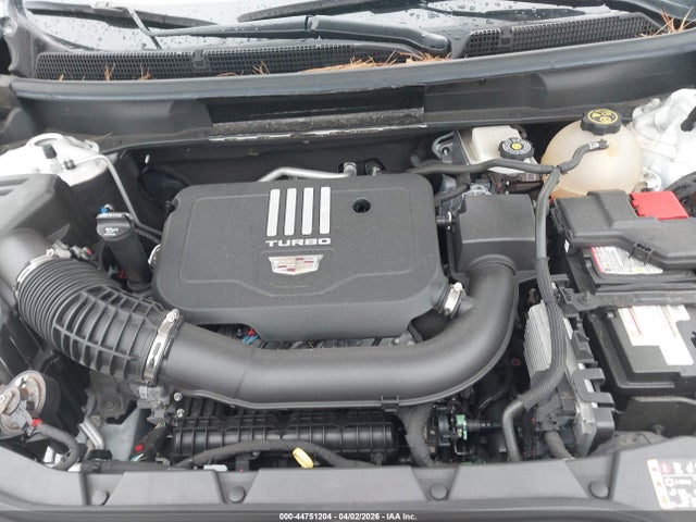 Продаж на аукціоні авто 2023 Cadillac Xt5 Fwd Premium Luxury, vin: 1GYKNCR41PZ191154, номер лоту: 44751204