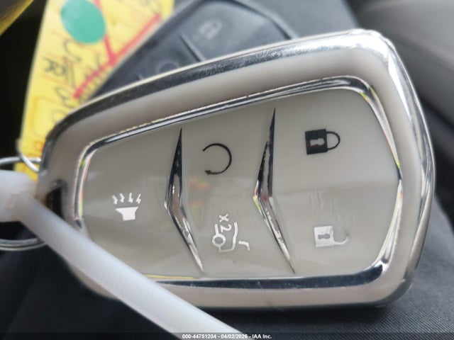 Продаж на аукціоні авто 2023 Cadillac Xt5 Fwd Premium Luxury, vin: 1GYKNCR41PZ191154, номер лоту: 44751204