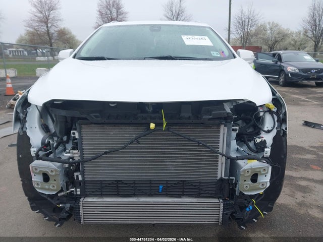 Продаж на аукціоні авто 2023 Cadillac Xt5 Fwd Premium Luxury, vin: 1GYKNCR41PZ191154, номер лоту: 44751204