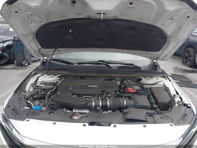 1HGCV2F93JA018005 Honda Accord Touring 2.0t