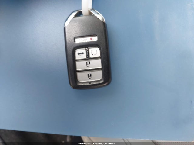 1HGCV2F93JA018005 Honda Accord Touring 2.0t