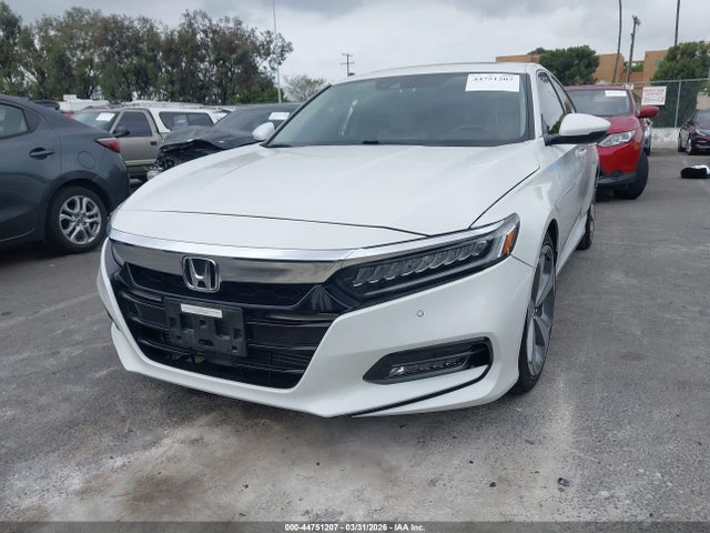 1HGCV2F93JA018005 Honda Accord Touring 2.0t