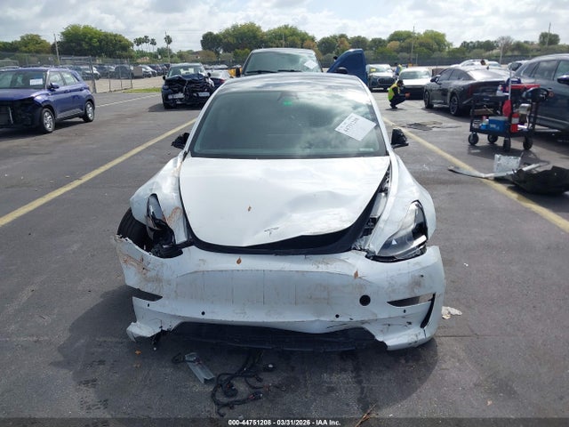 5YJ3E1EC5NF128234 Tesla Model 3 Performance Dual Motor All-wheel Drive