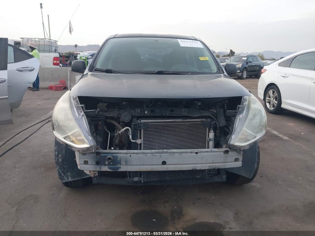 Nissan Versa 1.6 S 2015 3N1CN7AP3FL959605 Image 12