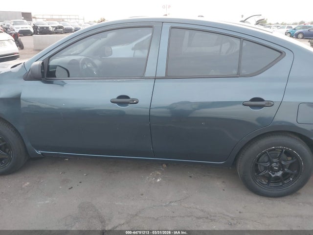 Nissan Versa 1.6 S 2015 3N1CN7AP3FL959605 Image 14