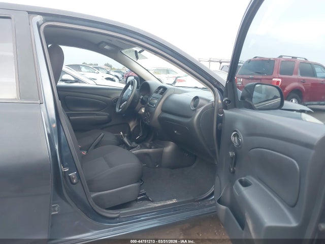Nissan Versa 1.6 S 2015 3N1CN7AP3FL959605 Image 5