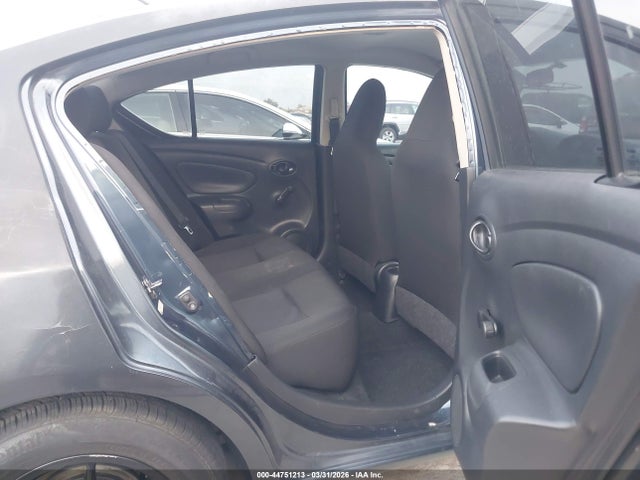 Nissan Versa 1.6 S 2015 3N1CN7AP3FL959605 Image 8