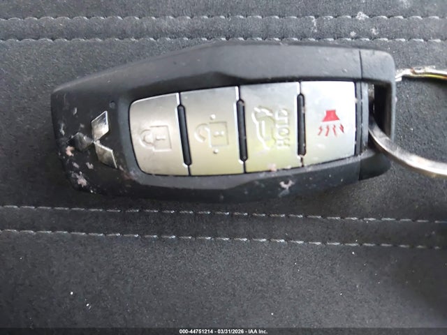 JA4J3VA85RZ026447 Mitsubishi Outlander Se 2.5 2wd/se Black Edition S-awc/se Black Edition W/pano Roof S-awc