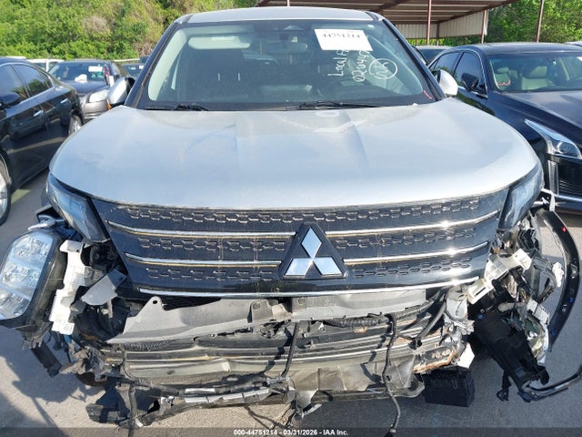 JA4J3VA85RZ026447 Mitsubishi Outlander Se 2.5 2wd/se Black Edition S-awc/se Black Edition W/pano Roof S-awc