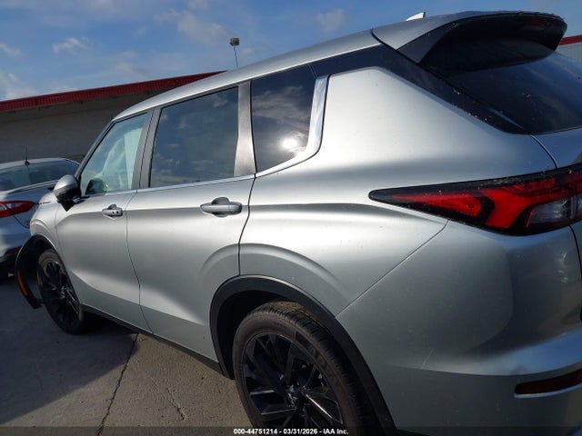JA4J3VA85RZ026447 Mitsubishi Outlander Se 2.5 2wd/se Black Edition S-awc/se Black Edition W/pano Roof S-awc