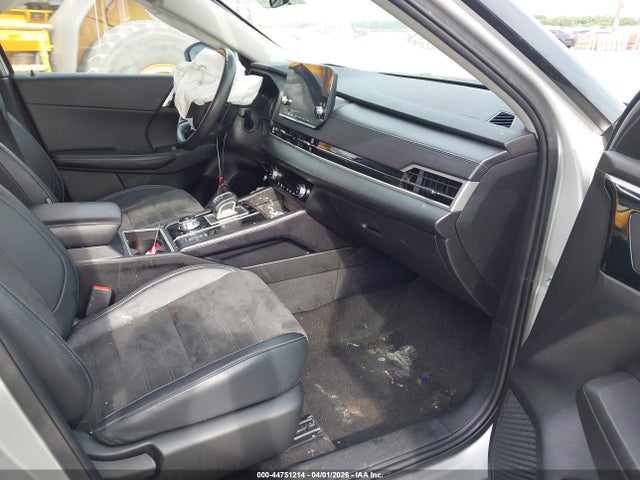 JA4J3VA85RZ026447 Mitsubishi Outlander Se 2.5 2wd/se Black Edition S-awc/se Black Edition W/pano Roof S-awc