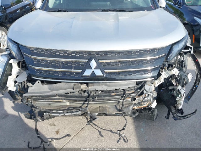 JA4J3VA85RZ026447 Mitsubishi Outlander Se 2.5 2wd/se Black Edition S-awc/se Black Edition W/pano Roof S-awc