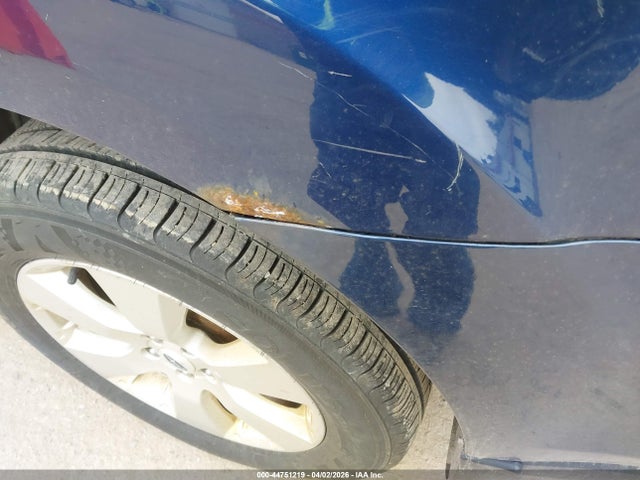 Aukcja sprzedaży 2011 Subaru Outback 2.5i Limited, vin: 4S4BRBJC7B3434223, numer aukcji: 44751219