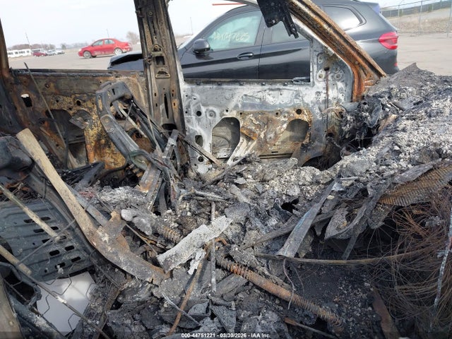 1GKS2BKC3FR300551 GMC YUKON SLT