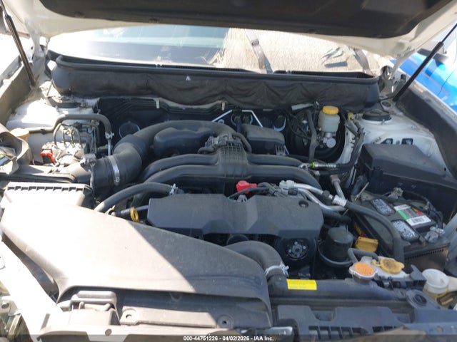 44751226 :رقم المزاد ، 4S4BRCCCXD3283299 vin ، 2013 Subaru Outback 2.5i Premium مزاد بيع