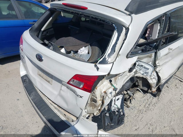 44751226 :رقم المزاد ، 4S4BRCCCXD3283299 vin ، 2013 Subaru Outback 2.5i Premium مزاد بيع