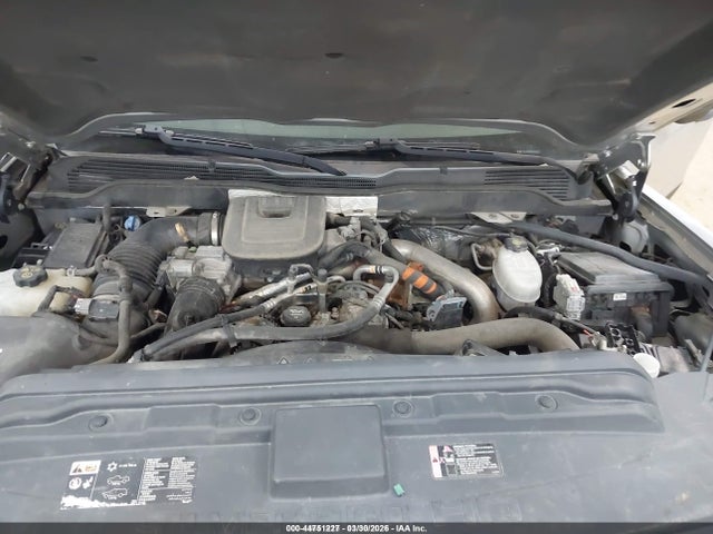 Продаж на аукціоні авто 2015 Chevrolet Silverado 3500hd Wt, vin: 1GC4KYC8OFF172790, номер лоту: 44751227