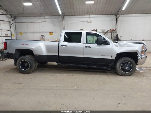 Продаж на аукціоні авто 2015 Chevrolet Silverado 3500hd Wt, vin: 1GC4KYC8OFF172790, номер лоту: 44751227