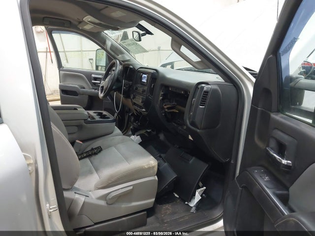 Продаж на аукціоні авто 2015 Chevrolet Silverado 3500hd Wt, vin: 1GC4KYC8OFF172790, номер лоту: 44751227