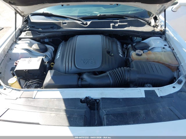 44751232 :رقم المزاد ، 2C3CDZBT7HH613872 vin ، 2017 Dodge Challenger R/t مزاد بيع