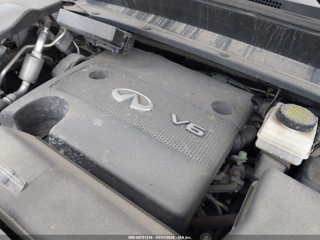 Продаж на аукціоні авто 2015 Infiniti Qx60, vin: 5N1AL0MM3FC541605, номер лоту: 44751235