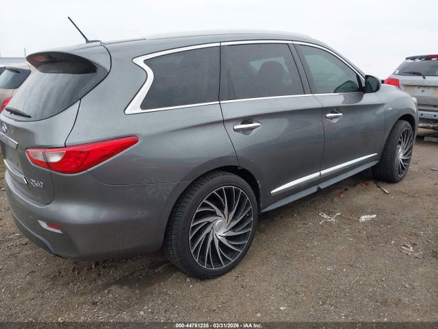 Продаж на аукціоні авто 2015 Infiniti Qx60, vin: 5N1AL0MM3FC541605, номер лоту: 44751235